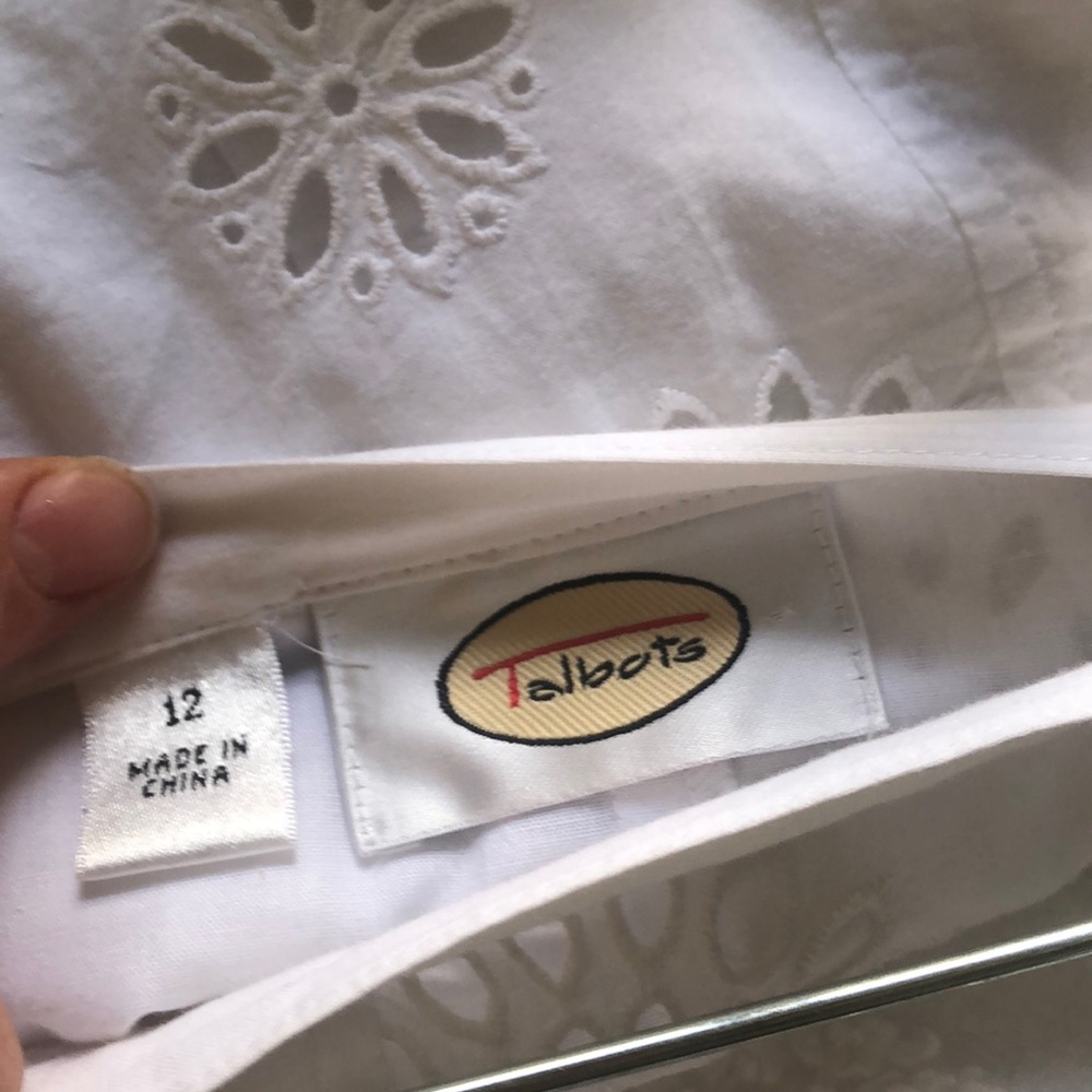 2 Talbots skirts - Picture 8 of 12